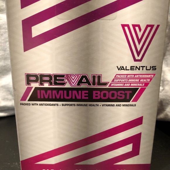 Valentus Imune Boost - Picture 1 of 4